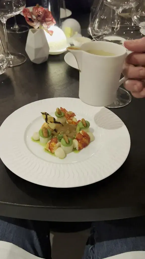 Restaurant Éclusier_Bloemendaal_slider_image_2