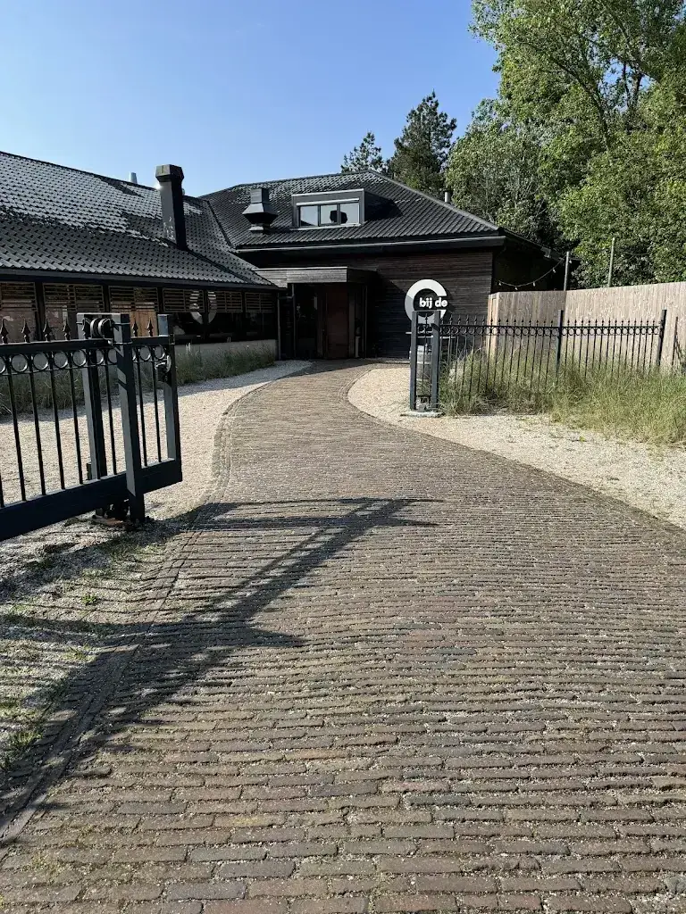 Martijn_Ron Gastrobar bij de C_Bloemendaal_review