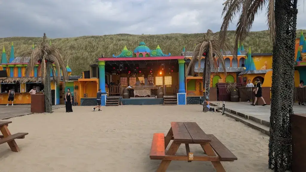 Steven Doyle_Woodstock 69_Bloemendaal_Bewertung