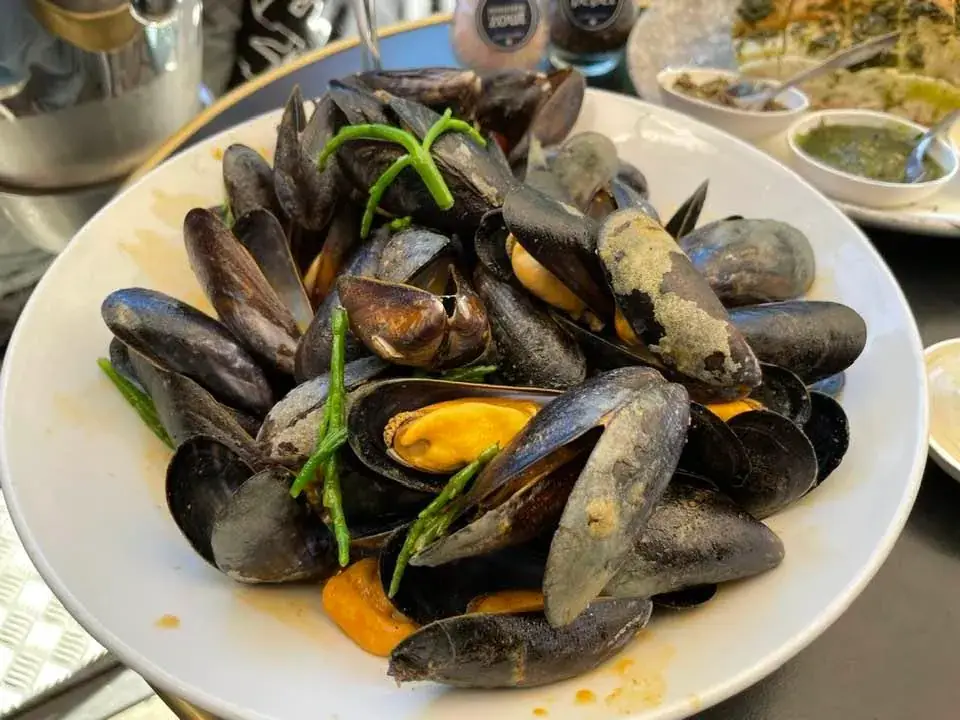 Susan Burke March_Locael Bloemendaal_Bloemendaal_review