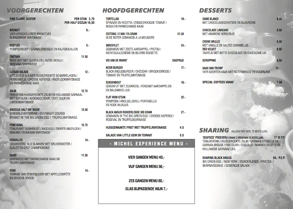Menu_Restaurant Noor_Bloemendaal_imagen_4