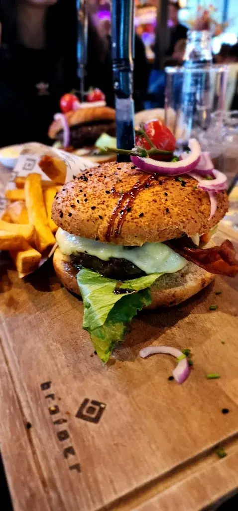 Menu_Brafoer Beverwijk_Beverwijk_image_6