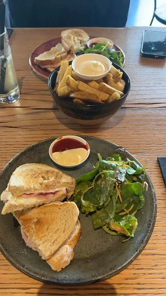 Menu_Brafoer Beverwijk_Beverwijk_image_7