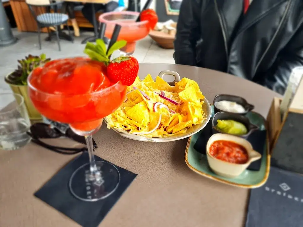 Menu_Brafoer Beverwijk_Beverwijk_image_9