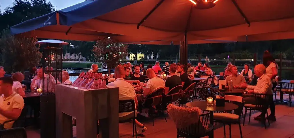 Paul Thompson_Brafoer Beverwijk_Beverwijk_review