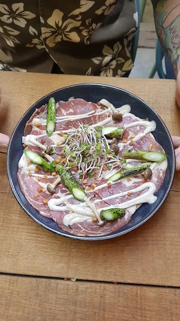 Menu_De Smaeckkamer_Beverwijk_image_5