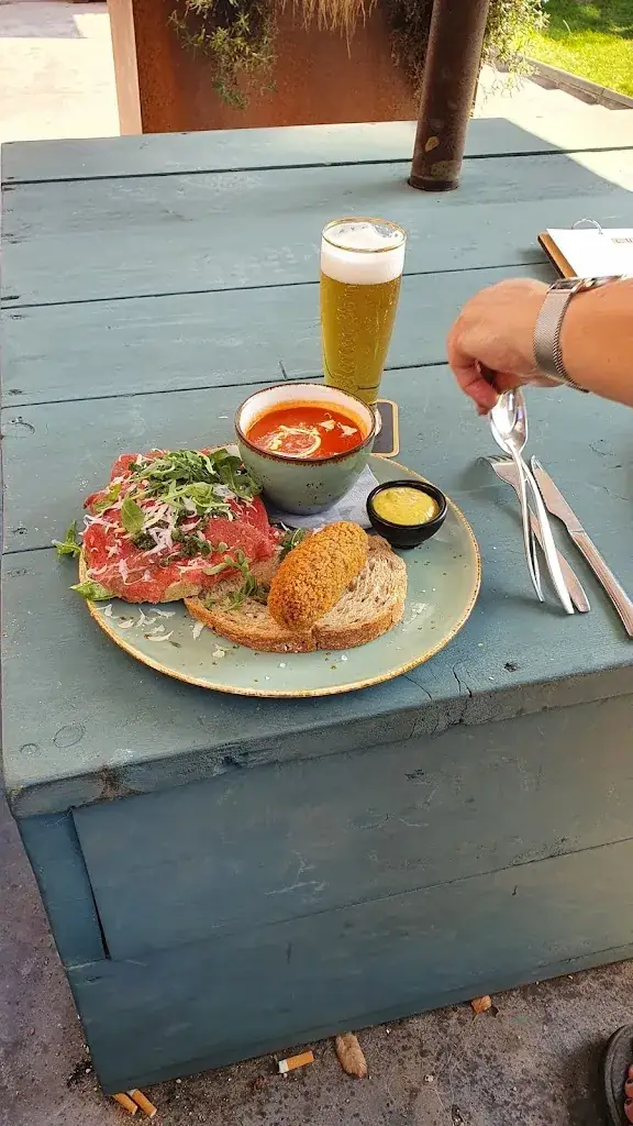 Menu_De Smaeckkamer_Beverwijk_image_8