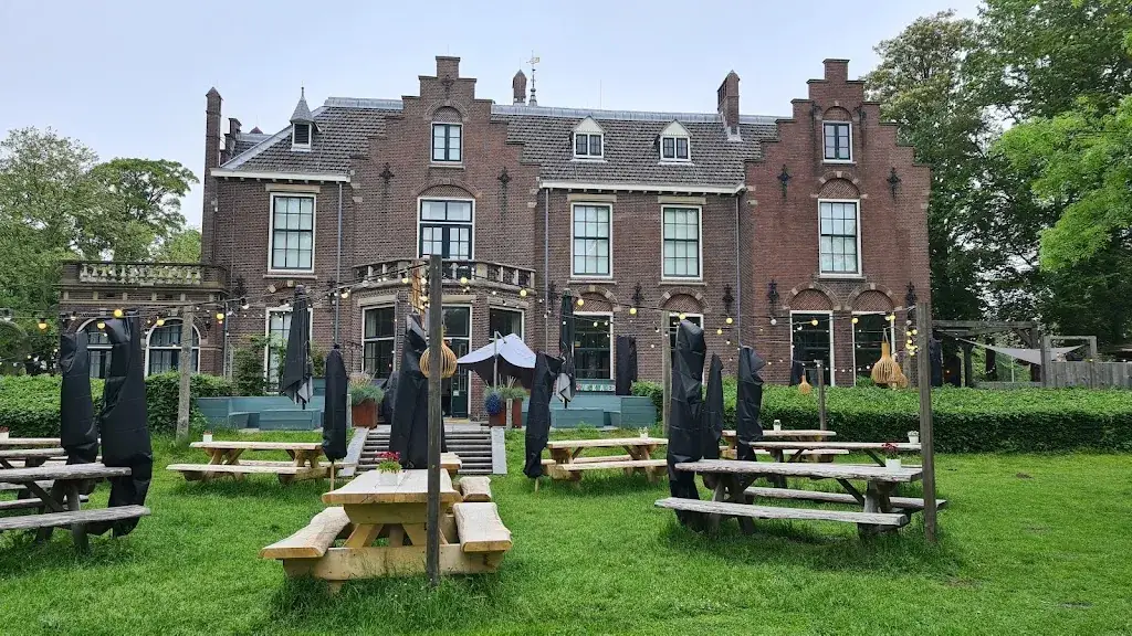 André Carlucci_De Smaeckkamer_Beverwijk_review