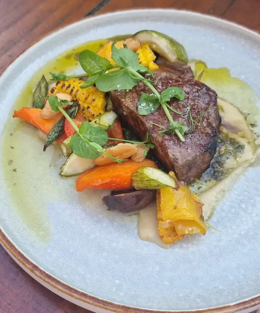 Senona Van den Berg_De Smaeckkamer_Beverwijk_review