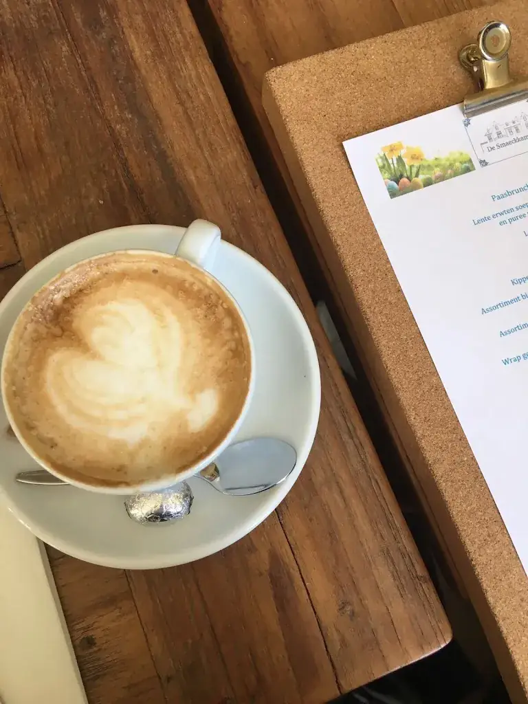 J V.P._De Smaeckkamer_Beverwijk_review