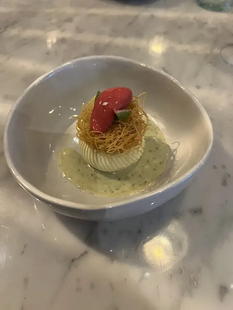 Albert Oosterhof_Laymous_Lelystad_recensione