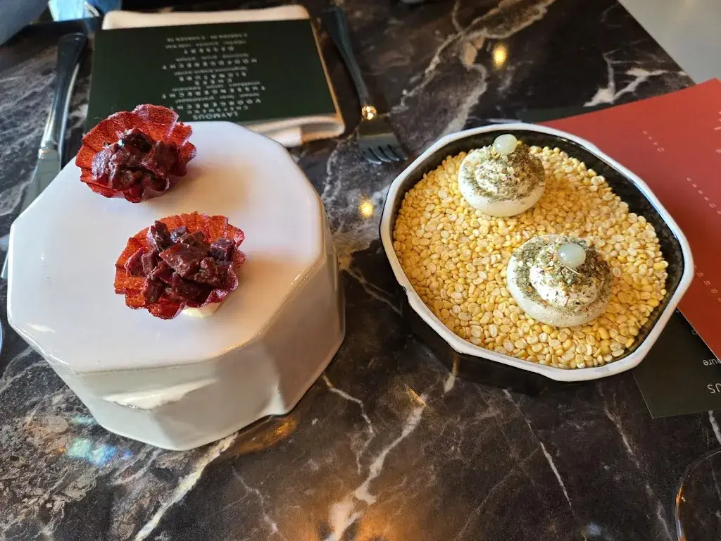 Denise Fritz_Laymous_Lelystad_recensione