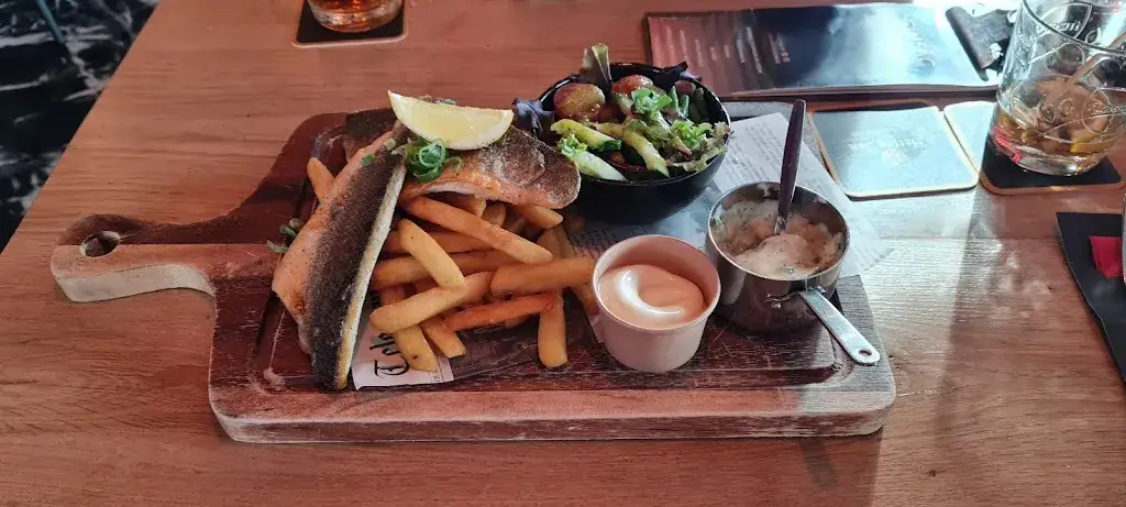 Menu_Grand Café Cineac_Beverwijk_immagine_1