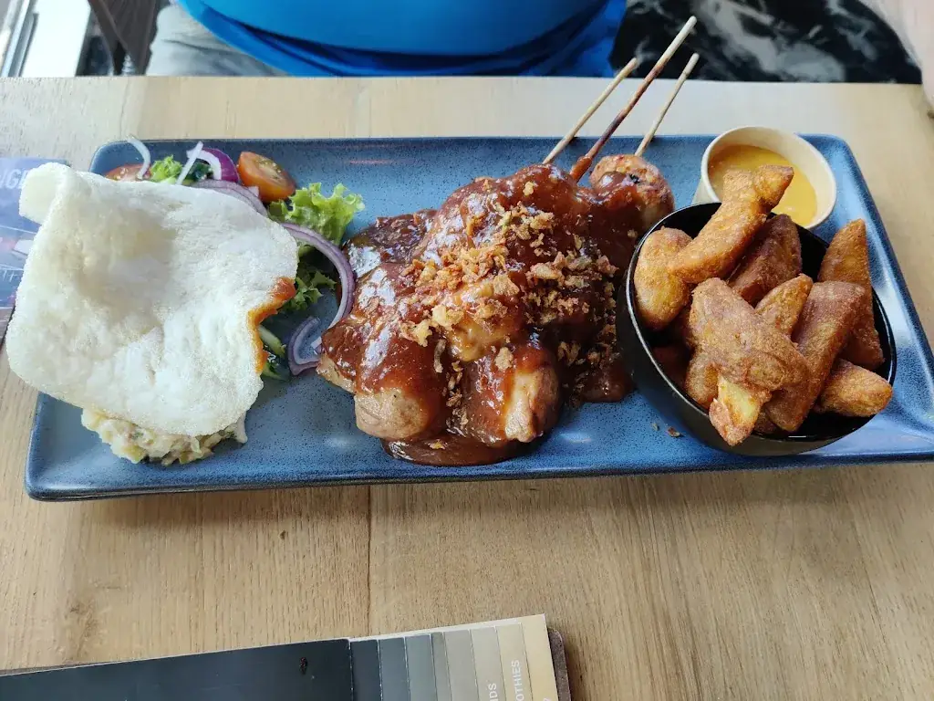 Menu_Grand Café Cineac_Beverwijk_immagine_5