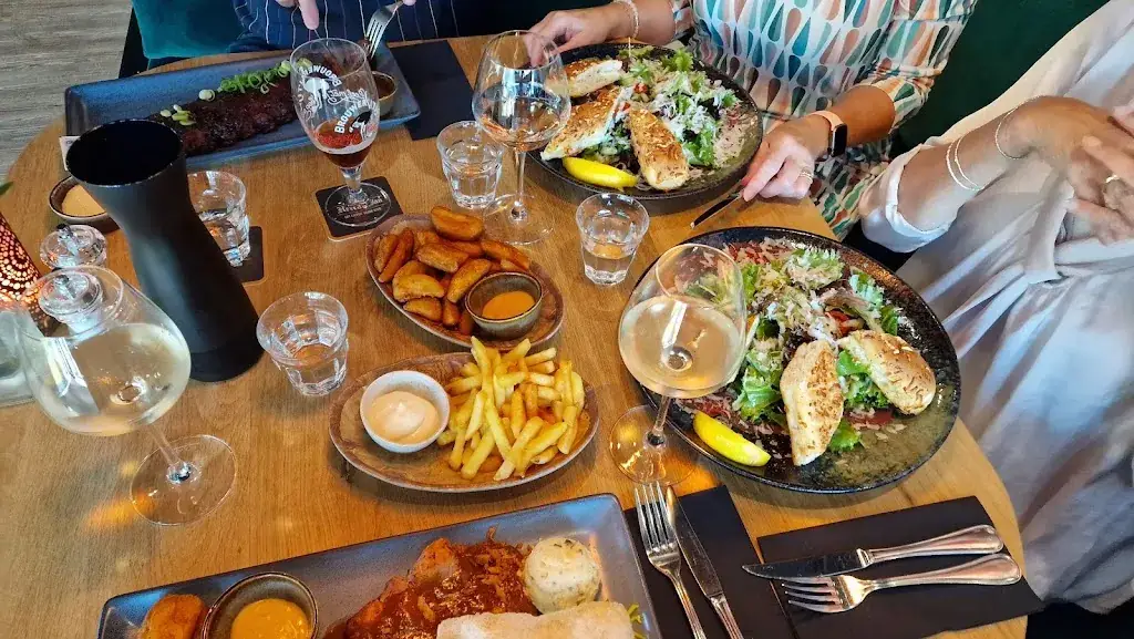 Menu_Grand Café Cineac_Beverwijk_immagine_7