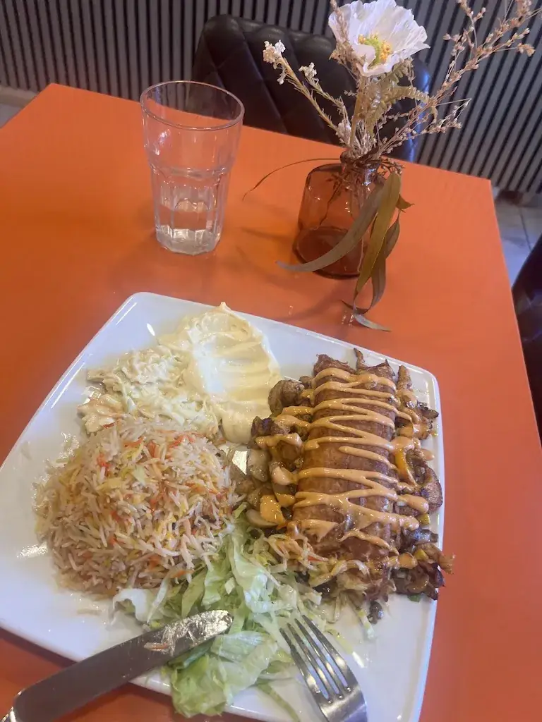 K M_Safi's Plek_Beverwijk_review