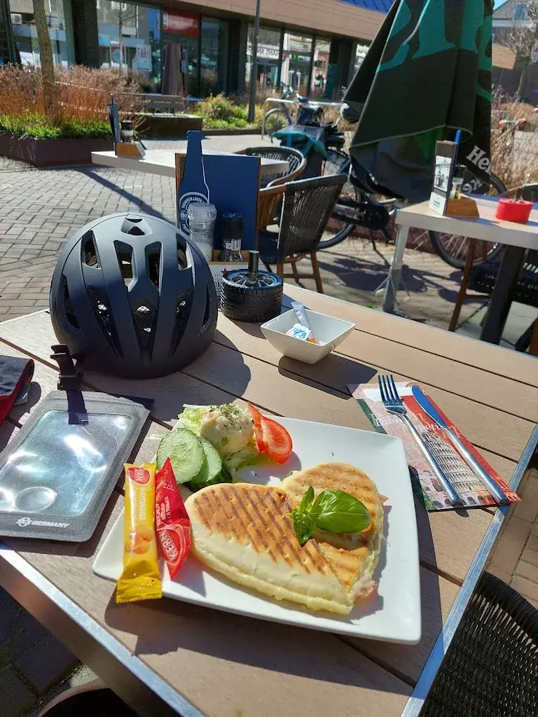 Mattia Marcosig_Tramonti_Beverwijk_recensione