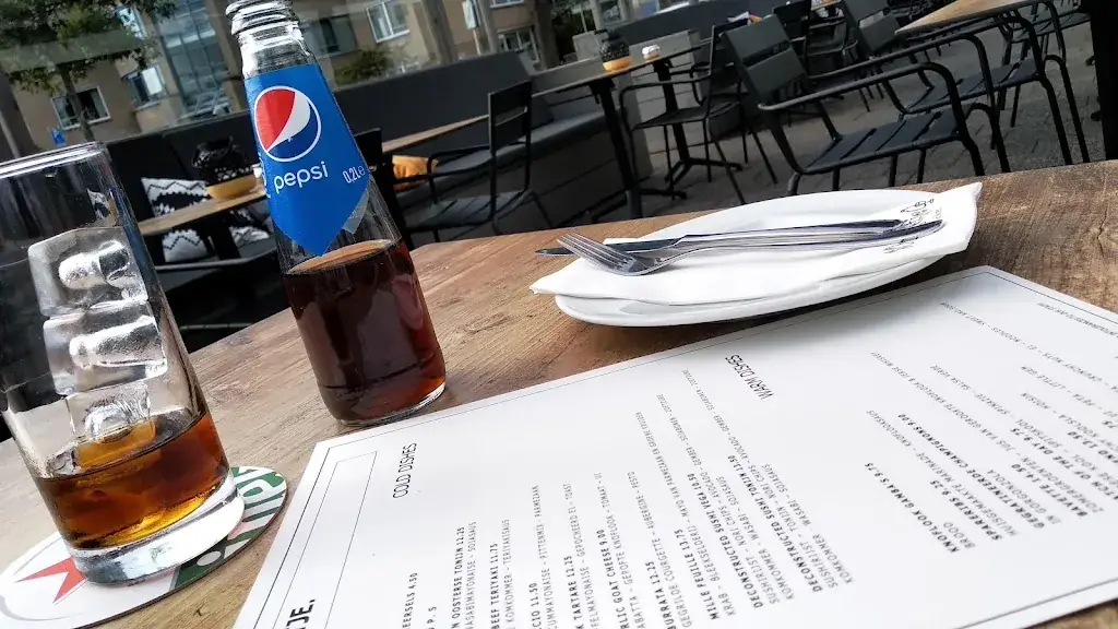 Menu_Ome Pietje Eten & Drinken Beverwijk_Beverwijk_image_1