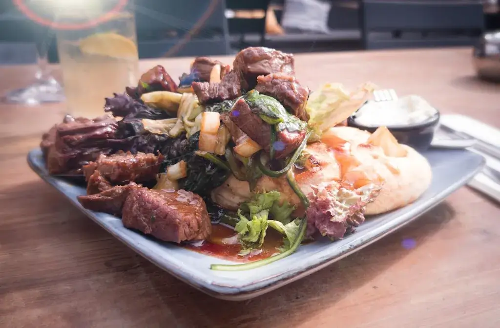 Menu_Ome Pietje Eten & Drinken Beverwijk_Beverwijk_image_2