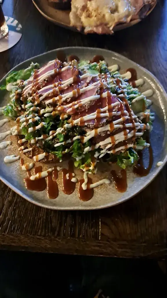 Menu_Ome Pietje Eten & Drinken Beverwijk_Beverwijk_image_7