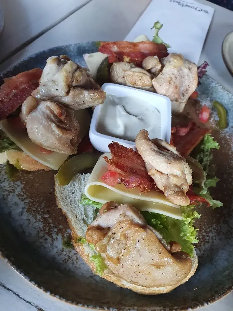 Menu_Ome Pietje Eten & Drinken Beverwijk_Beverwijk_image_8