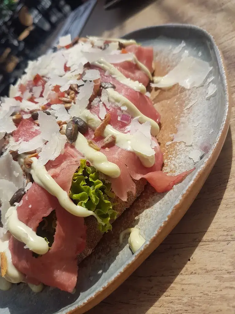 Menu_Ome Pietje Eten & Drinken Beverwijk_Beverwijk_image_9