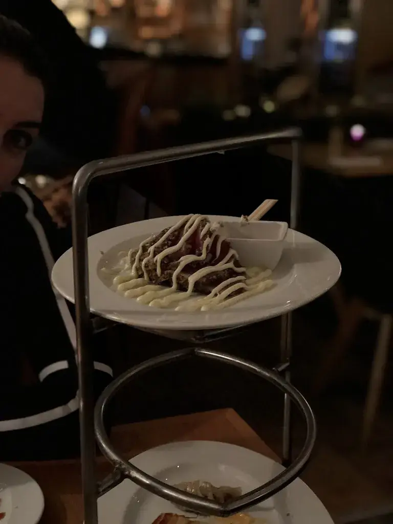 Achmed Awad_Ome Pietje Eten & Drinken Beverwijk_Beverwijk_review