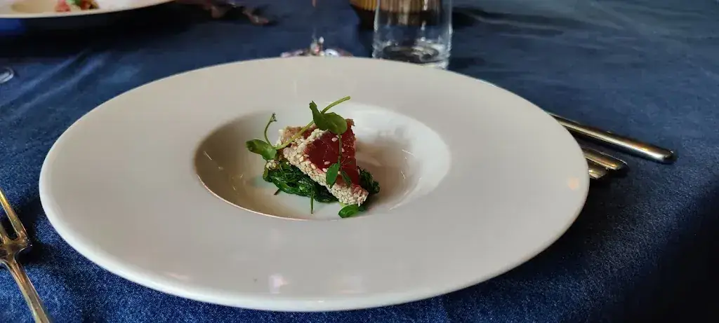 Menu_Restaurant De Jonge Halewijn_Beverwijk_image_5