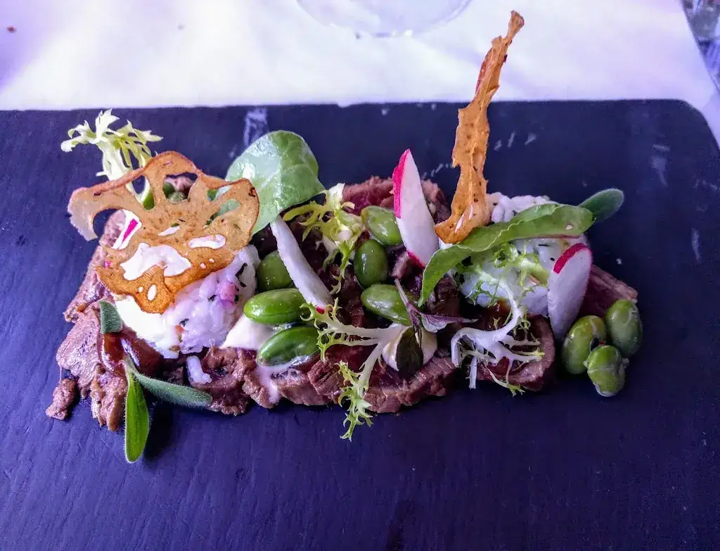 Menu_Restaurant De Jonge Halewijn_Beverwijk_image_7