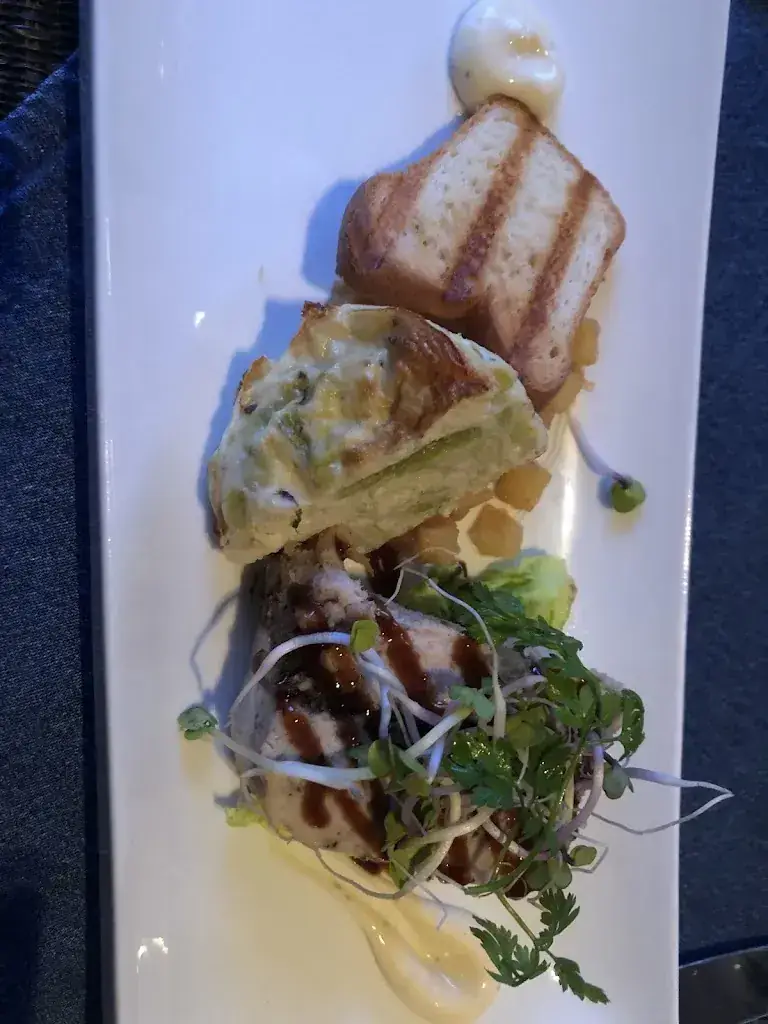 kees koning_Restaurant De Jonge Halewijn_Beverwijk_review