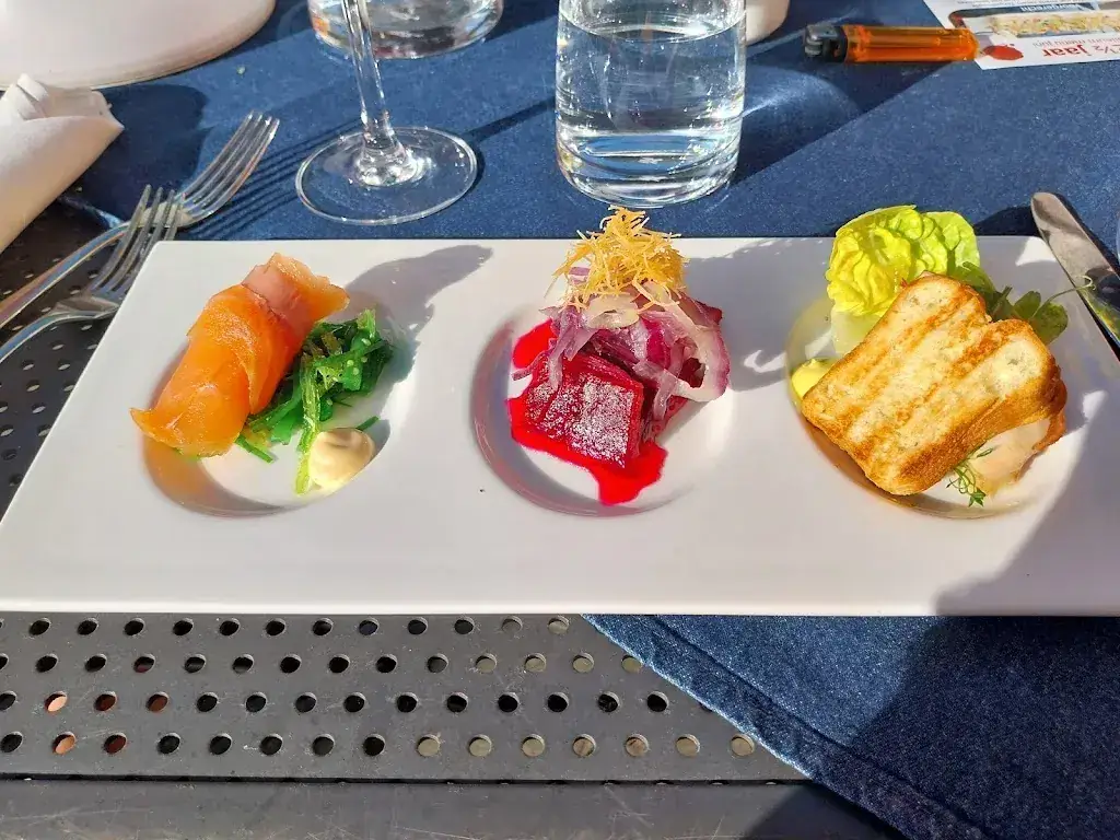 Linda Ruijgrok_Restaurant De Jonge Halewijn_Beverwijk_review