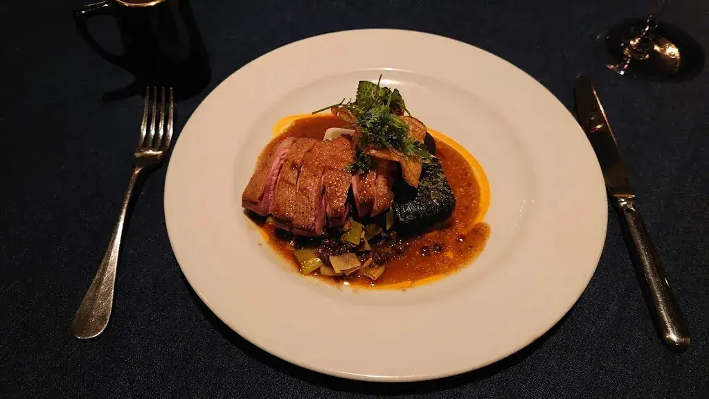 Maron Langendijk_Restaurant De Jonge Halewijn_Beverwijk_review