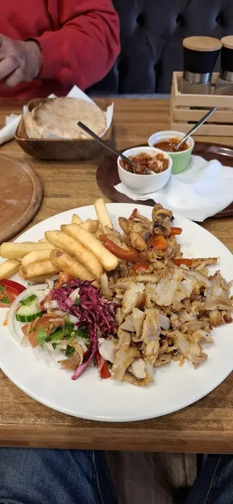 Dennis S_Masterchef Abdul_Beverwijk_recensione