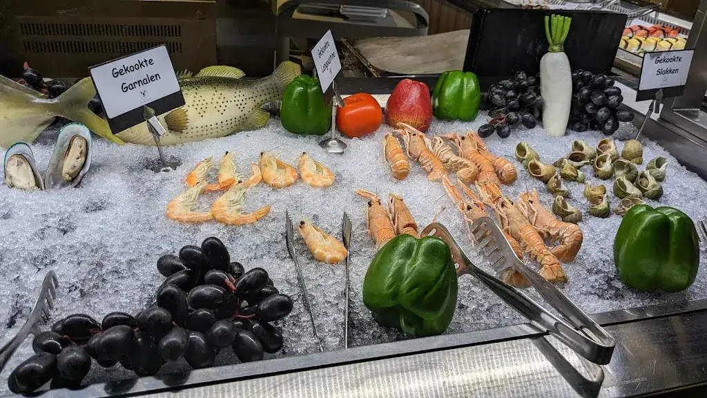 Menu_Wereldrestaurant Beverhof_Beverwijk_image_7