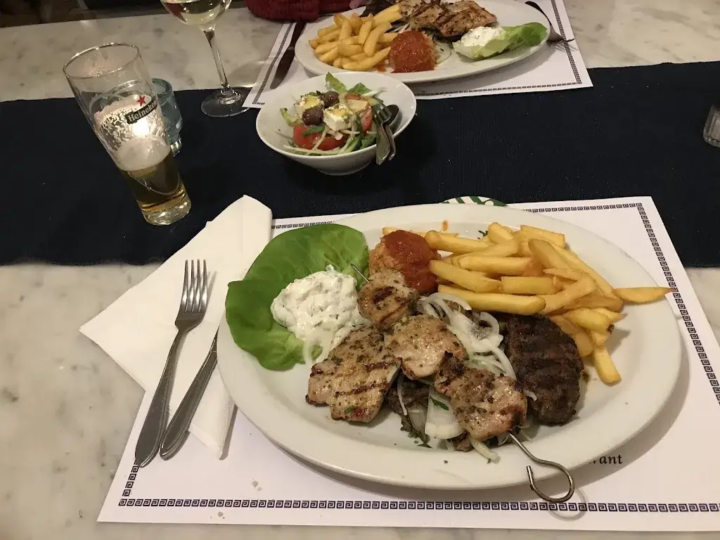 Menu_Zorba De Griek_Beverwijk_image_1