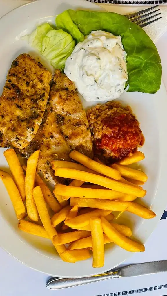 Sagar Shewale_Zorba De Griek_Beverwijk_review