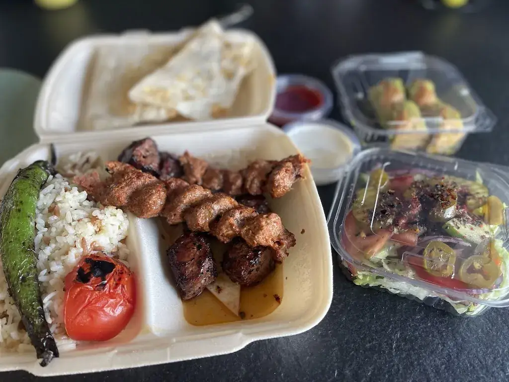 Monika Havaldova_Deniz Grill_Beverwijk_review