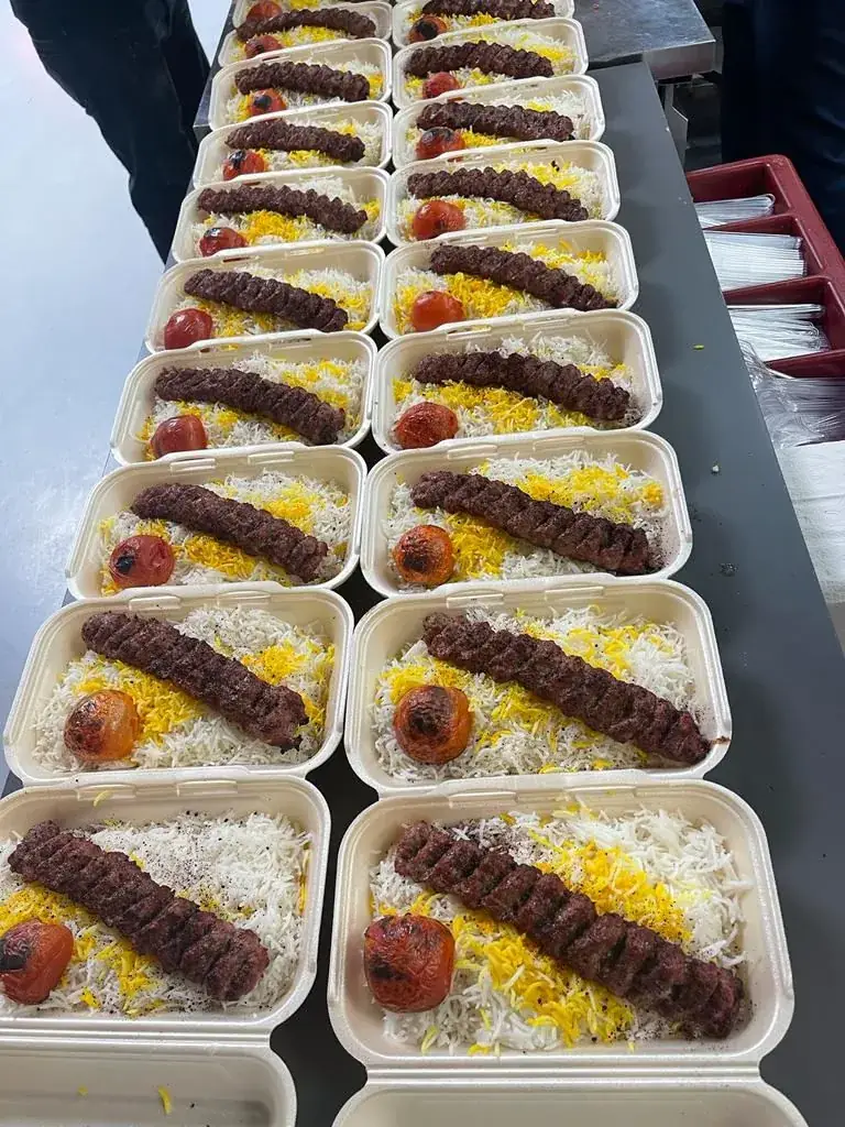 Menu_Aryana Restaurant_Beverwijk_immagine_4