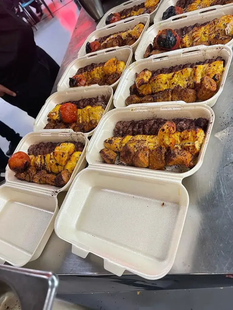 Menu_Aryana Restaurant_Beverwijk_immagine_5