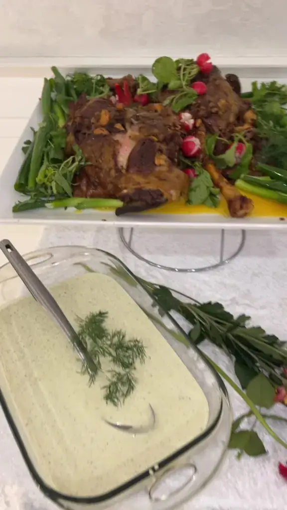 Hanniye_Aryana Restaurant_Beverwijk_recensione