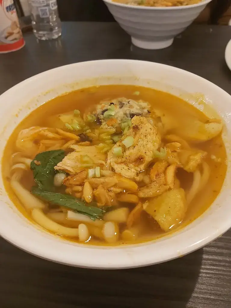 Menu_Saigon House_Beverwijk_immagine_2