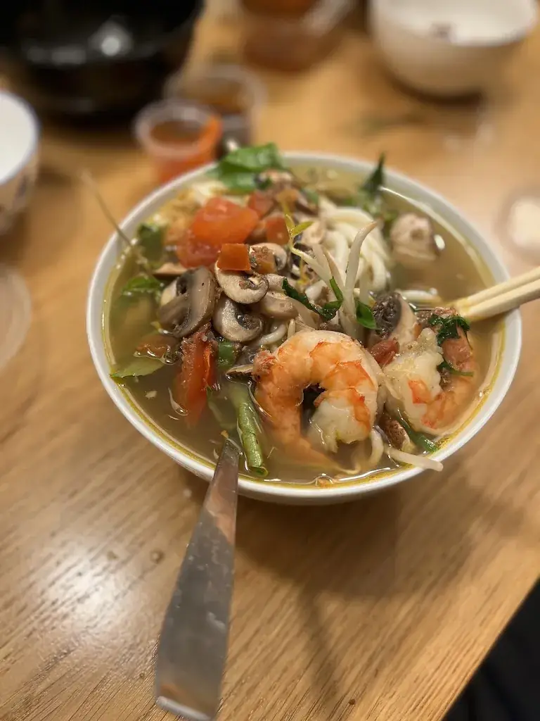 Menu_Saigon House_Beverwijk_immagine_7