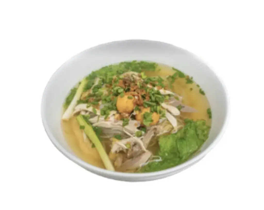 Menu_Saigon House_Beverwijk_immagine_8