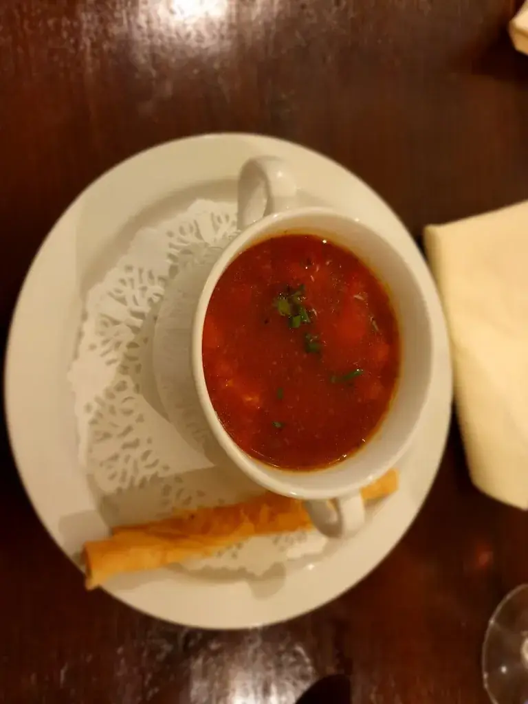 Menü_Gasthoeve Adrichem_Beverwijk_Bild_3