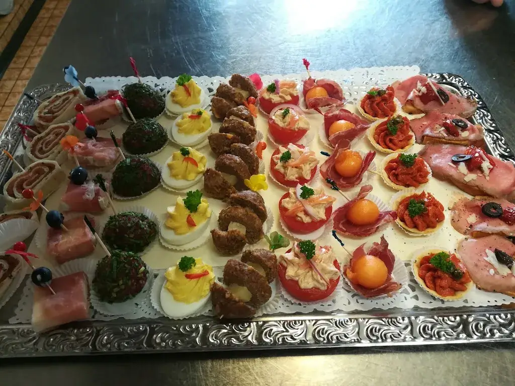 Menü_Gasthoeve Adrichem_Beverwijk_Bild_4