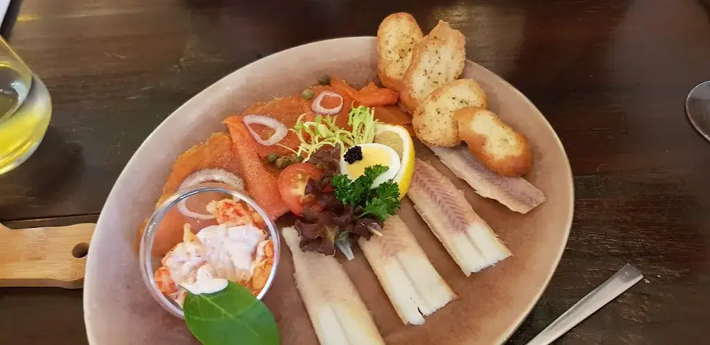 Menü_Gasthoeve Adrichem_Beverwijk_Bild_5