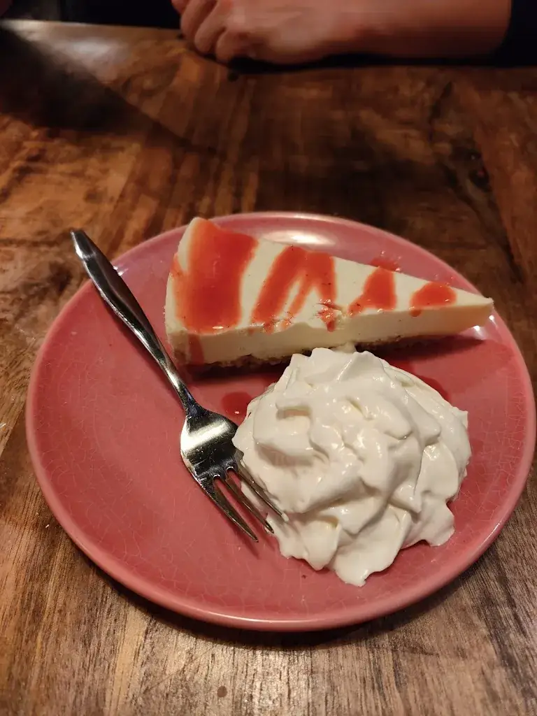 Menu_La Cubanita Beverwijk_Beverwijk_image_7