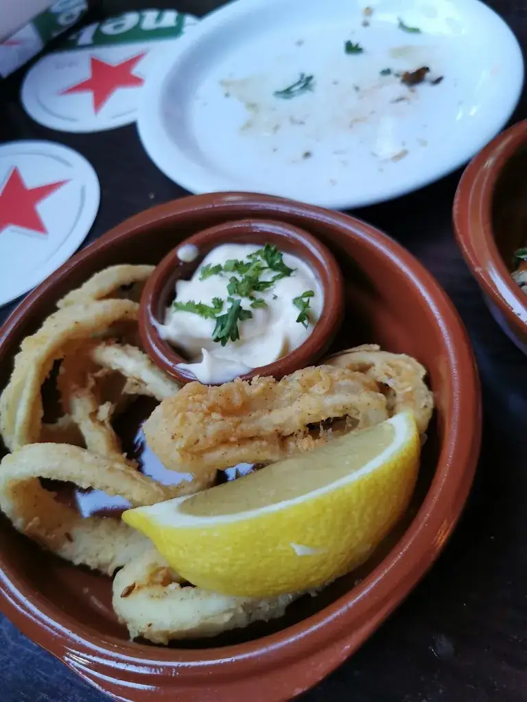 Menu_La Cubanita Beverwijk_Beverwijk_image_9