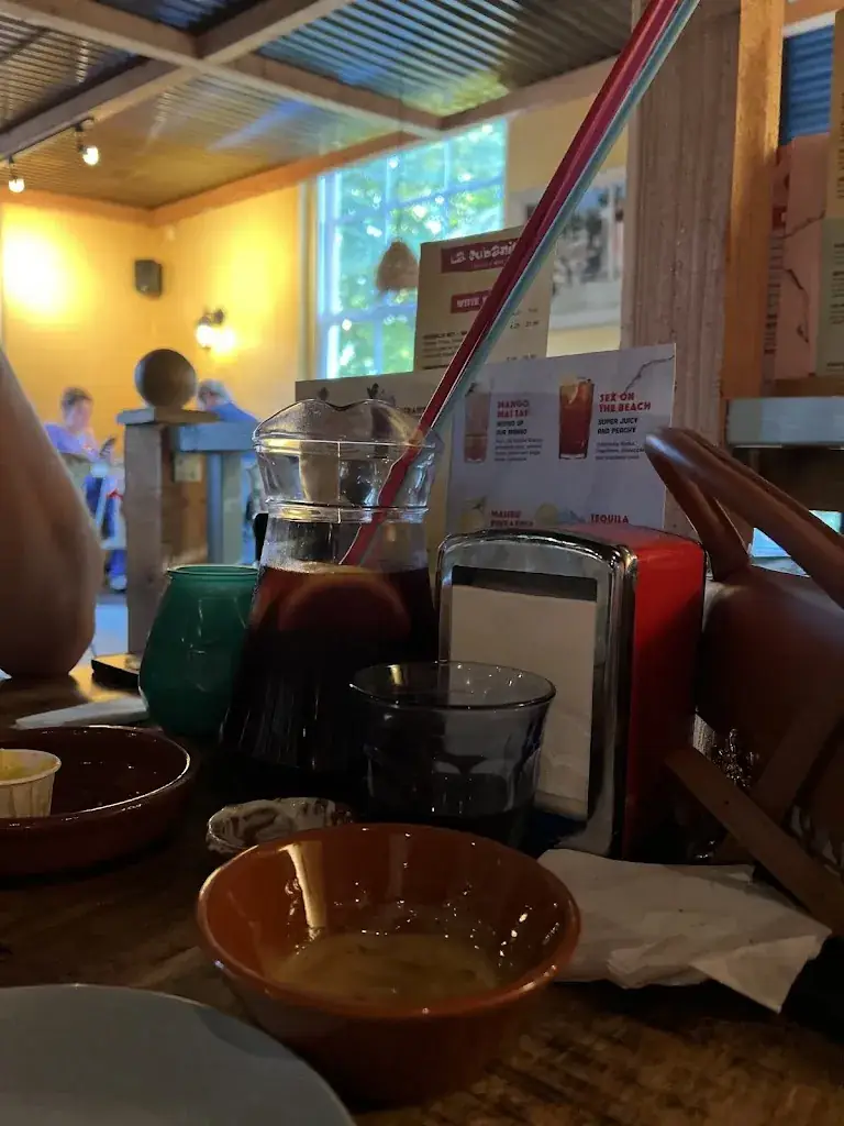 Katerina Shestak_La Cubanita Beverwijk_Beverwijk_review