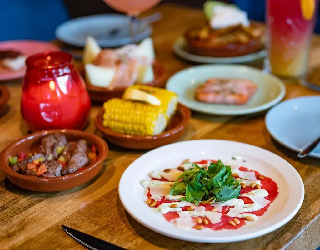 La Cubanita Beverwijk_Beverwijk_slider_image_2